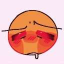 Cutely_Exhausted emote