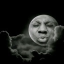 moon Emote
