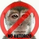 noautorizo Emote