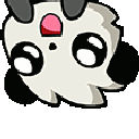 PandaHype emote