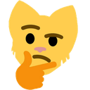 furry_think Emote