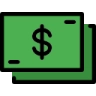 money Emote