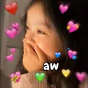 awww emote