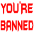 banned emote