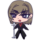 Marty emote