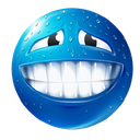be_blueworried Emote