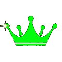 greencrown emote