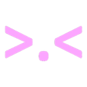 pinkuwu Emote