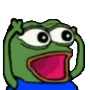 Peepo_Mind_Blown emote