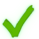 CheckMark Emote
