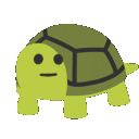 pnv_agoogleturtle emote