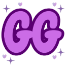 986544gg emote