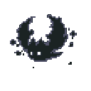 halloweenbat emote