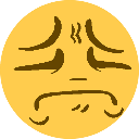 emoji_8 emote