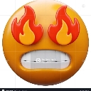 eyesonfire emote