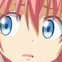 MilimNervous emote