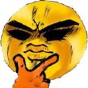 emoji_99 Emote