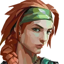 Skye Emote