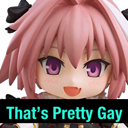 yup emote