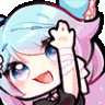 wave emote