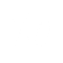 xo_white emote