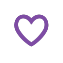 001_purpleheart2 emote