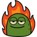 29623thisisfineshwompy Emote