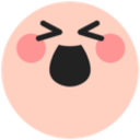 amazed Emote