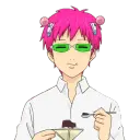 saiki_k Emote