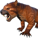 thylacoleo Emote