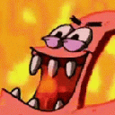 EVILPAT emote