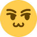 OwoSneaky emote