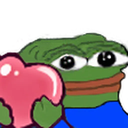 pepelove emote