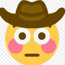 cowboy_flush Emote