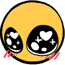 heartEyes3 emote