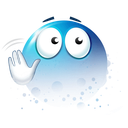 FadingAway emote