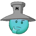Thinking emote