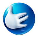 be_bluesmh Emote