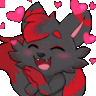 foxxo_likeyou Emote