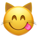 yum_cat emote