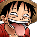 luffygoofy Emote
