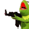 pewpew emote