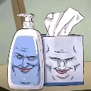 mmmmm Emote