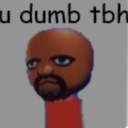 6510udumb Emote