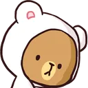 b_mochaonesie Emote