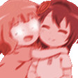 intensehug emote