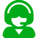 SupportKick Emote