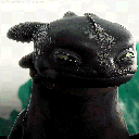 Toothless_7 emote