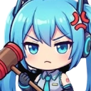 235641animebanned emote