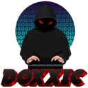 doxxic emote